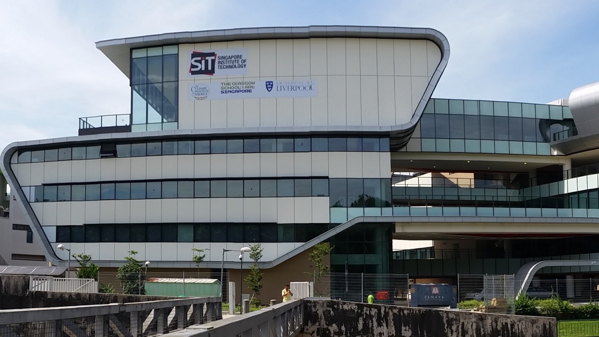 Singapore Institute of Technology